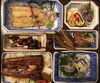「うなぎコースのご紹介」