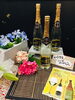 「西海物産館おすすめ商品は「梅ヶ枝酒造・スパークリング・SAKE」です♪」