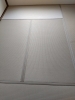 ダイケン和紙製畳表を使用した新畳の施工「梅雨の晴れ間に畳替え!ついでに襖の張り替えもしたい!お任せ下さい。腕の良い職人さんご紹介出来ます!」