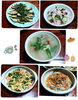 「今夜の食事　上出来ヾ(^^ )」