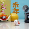 【No.224】　年賀状　新春のごあいさつ