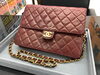 「大黒屋 瑞江店 シャネル CHANEL マトラッセ チェーンバッグ をお買取させて頂きました。　瑞江 篠崎 一之江 船堀 」