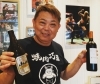 お酒の提供再開します！！「お酒の提供再開します！【西京区　上桂　焼肉　韓国料理　元プロレスラー】」
