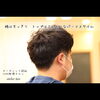 「メンズパーマ」