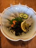 「本日のおすすめランチはイカ丼」