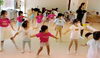 「函南　英検対策も万全　ダンス各種」