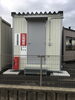 危険物貯蔵庫 鍾馗くん「『危険物貯蔵庫 鍾馗くん』販売中!」