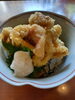 「6月23日(水) 一魚一会のおすすめランチは「ゲソ天丼」です♪」