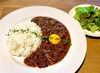 Bridgeカレー「ランチ営業やってます♪」