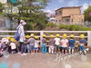 川の音を聞いてます♡「きらきら公園マップ♡【交野市・小規模保育園】」