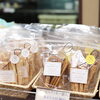 「おつまみクッキーバラ好評販売中【伊那市駅すぐのお土産にオススメなお菓子屋、菓子庵石川】」