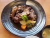 「6月24 日(木) 一魚一会のおすすめランチは「あら煮定食」です♪」