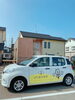 はち歯科訪問車「おうちまで伺います✩.*˚#福岡#大野城#歯科#訪問診療」