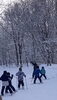 「【放デイ】スキー⛷️【札幌市北区児童デイ】」