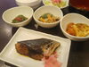 「香ばしく わらさの照焼き♪」