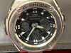 カシオ Gショック 高額査定となりました「カシオ CASIO G-SHOCK クオーツ腕時計 高価買取りさせて頂きました。 腕時計「お売り下さい」 中が見える安心の当店「買取りと査定」は「チケット大黒屋」金町北口店」