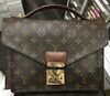 ルイヴィトン　モンソー「【ブランドバッグ　高価買取】横須賀中央の買取専門店「おたからや　横須賀中央店」電話相談無料＆査定無料♪」