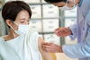 「『ワクチン接種対象者の拡大（浦安市）』」