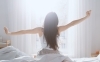 「就寝時刻・起床【生活習慣　睡眠時間】」