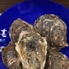 天然岩牡蠣入荷しました❗️【完全個室の原価酒場　神の斬新】