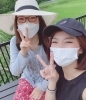 スタイリッシュゆかりんvs大豆夫人。「真っ白に燃え尽きた、夫人。【まいぷれ・西京区・南区・編集部】」