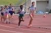 北陸実業団記録会 大井千鶴 平田由佳 1500m 合同会社nara Xアスリーツのニュース まいぷれ 奈良