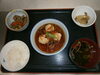 「本日の夕食メニュー　交野市　小林診療所　デイサービス　有料老人ホーム」