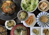 元気・健康になる 麹漬け鳥肉と茄子のトマトソース「元気・健康になる  麹漬け鳥肉と茄子のトマトソース　南区で腸活ランチが食べられる古民家カフェ」