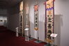 「令和3年度第１回企画展　開催中」