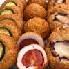 揚げたていろどり天!「◆本日のおすすめ◆」