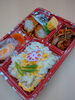 「お弁当♪」