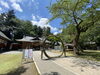 「陸中一宮「駒形神社」夏越の大祓式」