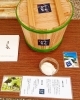 夏越豆腐「夏越豆腐、振る舞ってま～す✨《西京区 大原野 夏越の大祓 茅の輪 大原野神社》」