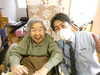 「デイサービス金太郎に色男が来た～(^○^)‼️。」