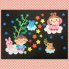 「*⋆★ ふわふわり７月のご案内 ★*゜」