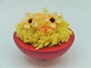 「ふわもこアジサイ アレンジのプリザーブドフラワー☆彡」