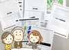 大切な不動産を適切な価格で無料査定いたします。「私の家・土地いくらかな？～無料査定がより早くなりました～」