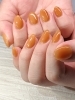みるくキャラメルネイル Nail Foot Care Private Salon Macaron マカロン のニュース まいぷれ 松江