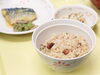 たこ飯「半夏生の行事食」
