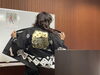 プリプリ祭のハッピを着てきてくださいました「12/17（水）市原市倫理法人会ナイトセミナー参加レポート」