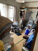 before「成田市　遺品整理（作業例）」