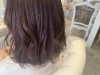 伊丹 美容室 dot.hair トリートメント「ピンクベージュ伊丹　　美容室」