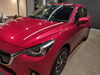 「ソウルレッド☆　〘石狩市・札幌市コーティング・洗車　GLOW×GROW〙」