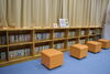 「セミナールームで読書はいかがでしょう❓」