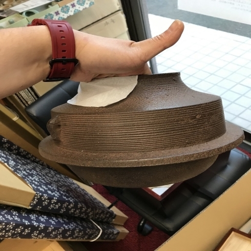 茶釜の買取「札幌市で茶道具を売ったり遺品整理の不用品売却を目的とした出張買取なら「買取専門店 くらや 札幌西店」へ！」