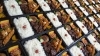 「お肉メインのお弁当！☆」