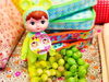 「7月5日新発売！爽やかカラーの『若草色チャーミーちゃん』♪【世界で人気☆葛飾生まれのお洒落インテリア☆チャーミーちゃん】」