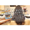 「ヘアドネェーション」
