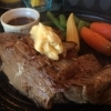 がっつりステーキ　立川幸町精肉店【幸町】