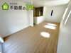 島田市阪本🏠ＬＤＫ「【みらいエコ補助金３５万円対象物件✨】島田市阪本🏠並列駐車５台可能♪分譲地内の新築戸建♪ナフコ・スーパーカネハチ徒歩５分♪初倉小徒歩７分🏫安心の防犯カメラ+ＥＶ車用コンセント付き✨島田市でのおうちさがしは不動産の３９へお任せください🐰🏠」